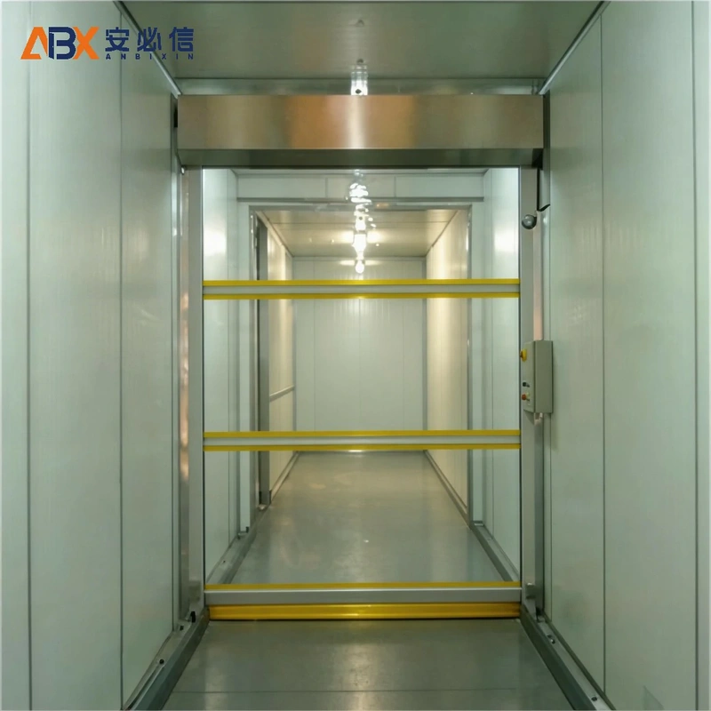 合肥快速门