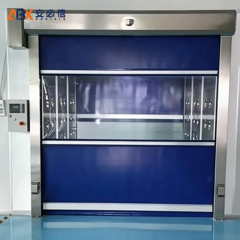 合肥高速门